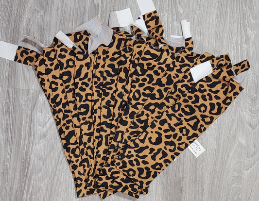 Groove Leopard Tailbag image 1