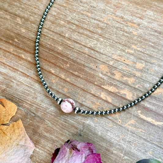 14” Wild Horse Choker