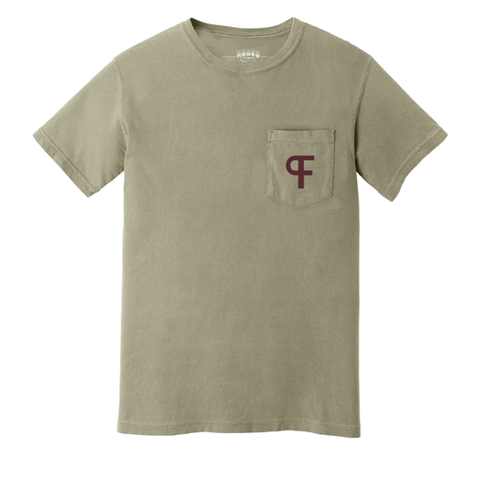 Radiator Ranch PF Pocket T
