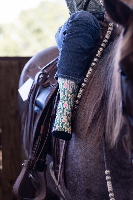 Prickly Pair - Petite