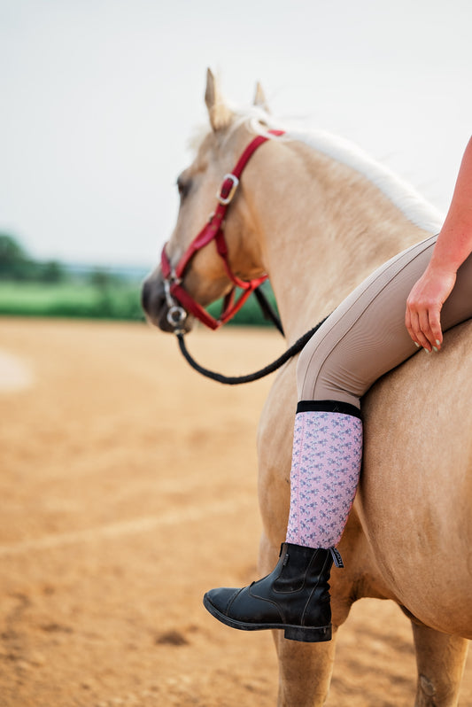 Giddy Up Buttercup