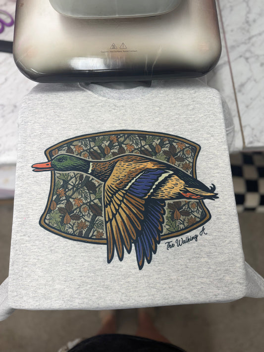 CAMO FLYER