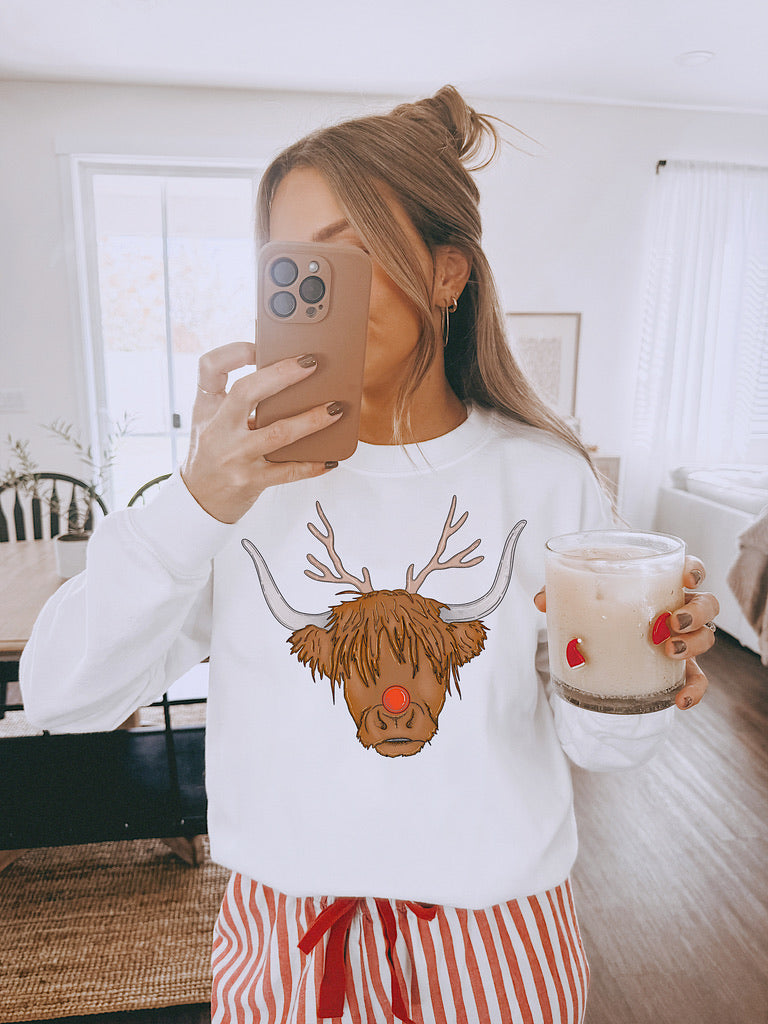 THE RUDOLPH HIGHLAND