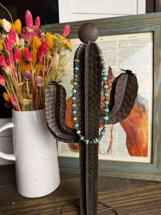 THE ROSWELL NECKLACE