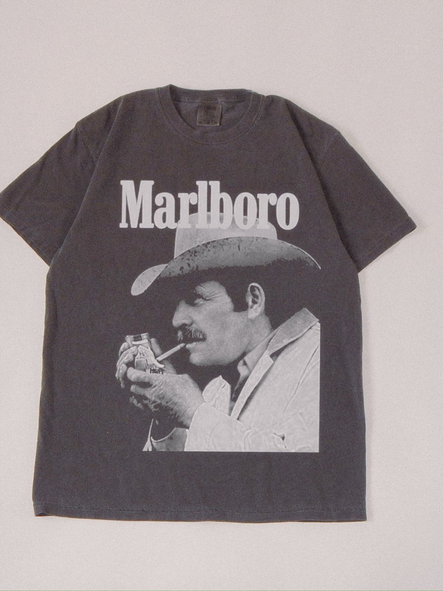 MARLBORO HALFTONE