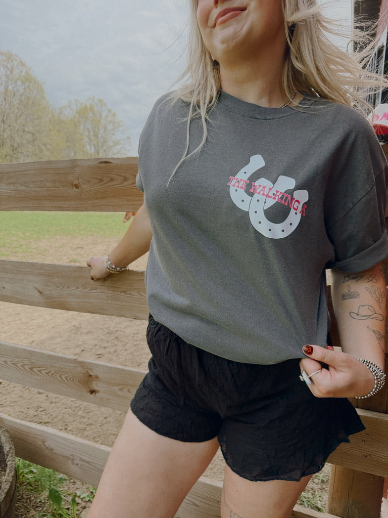 MEET ME @ THE RODEO: PEPPER