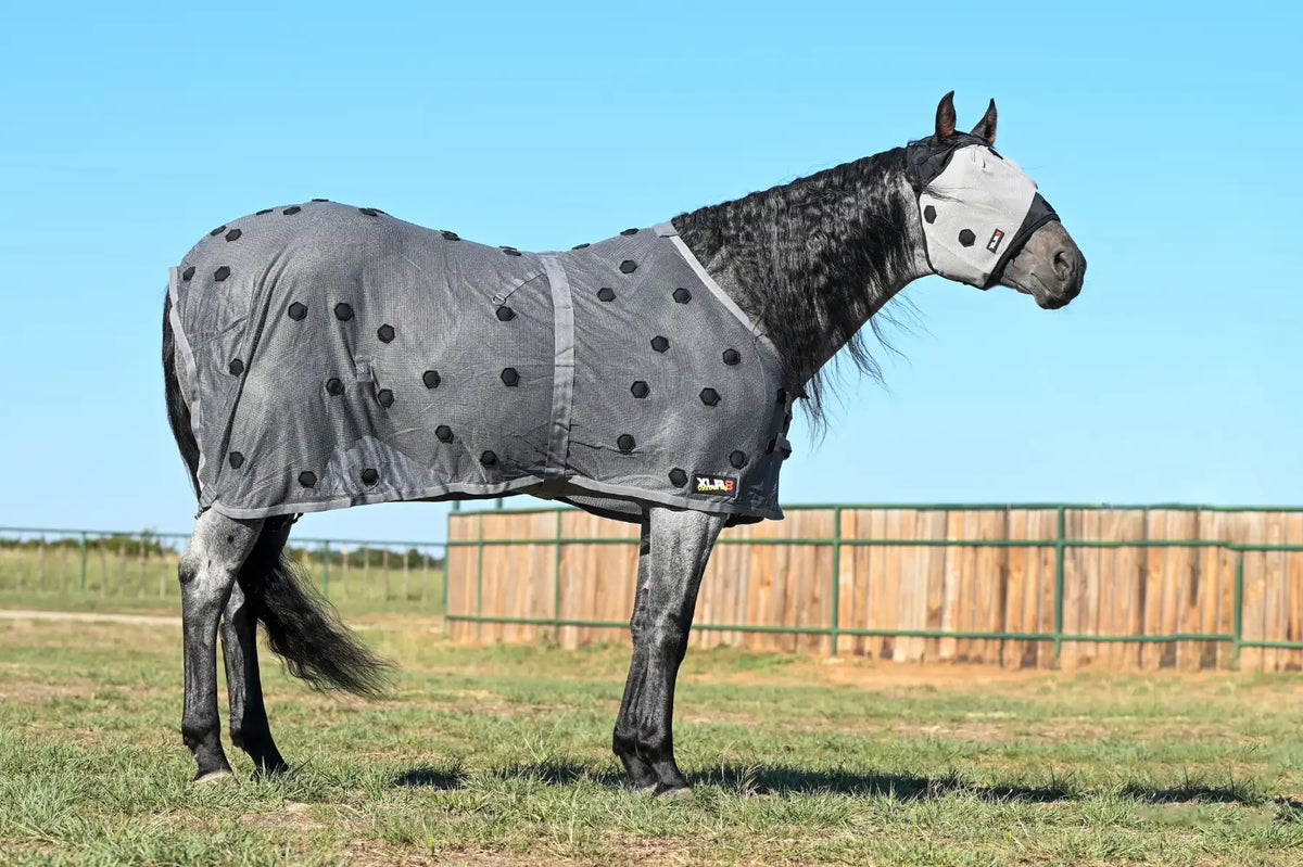 Velocity Sheet - Gray