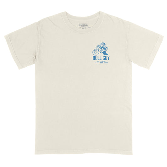 Bull Guy T