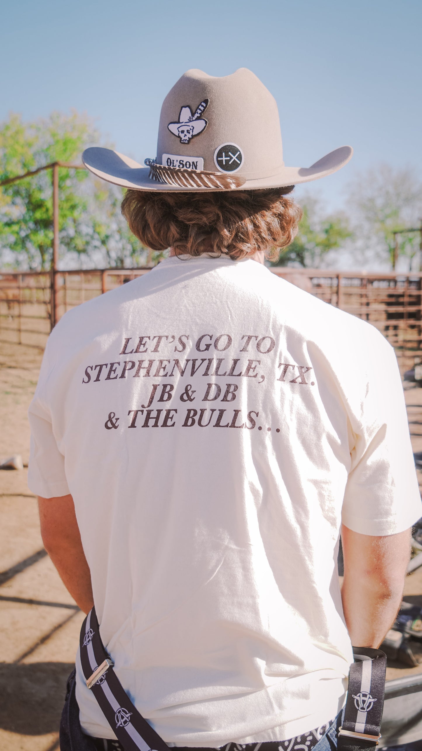 Mauney & Brisby & The Bulls T