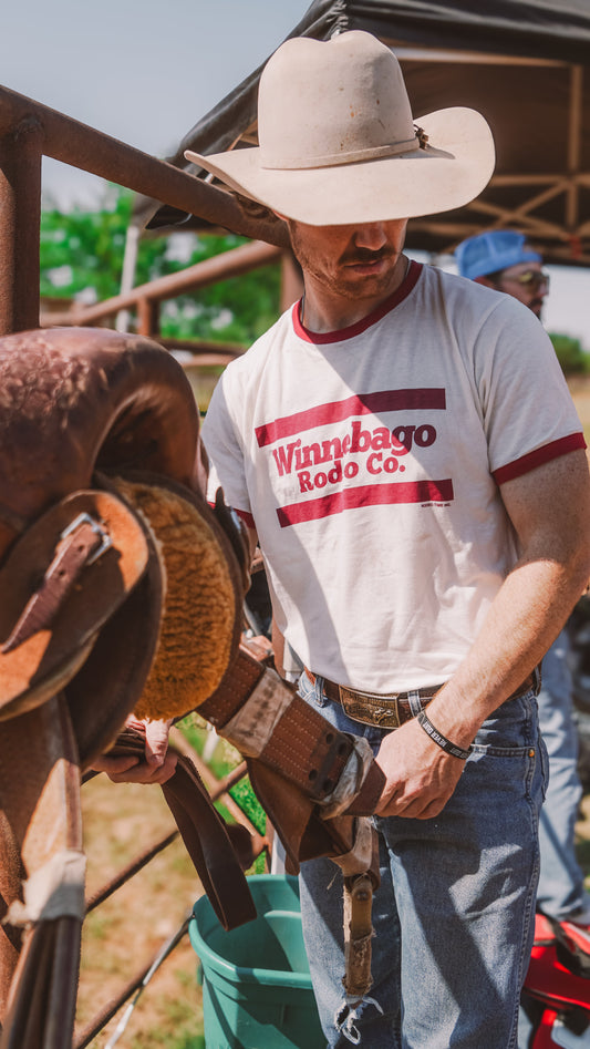 WRC Full Flavor Ringer T