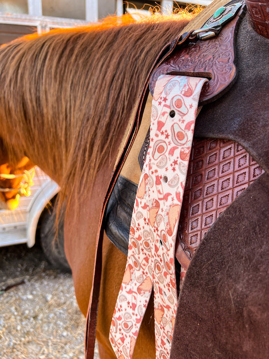 Taco Tuesday Cinch Strap Set