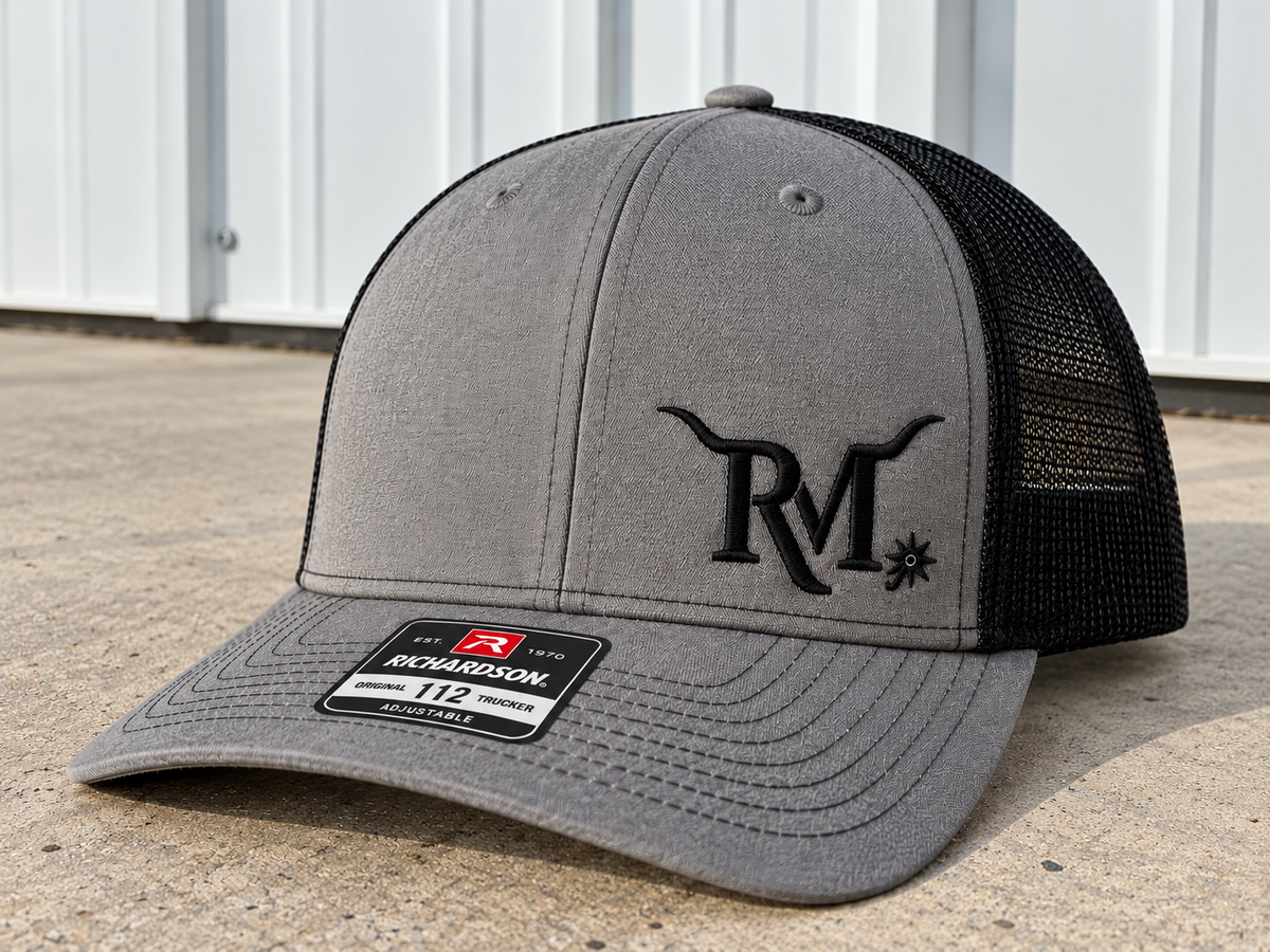Logo Richardson 112