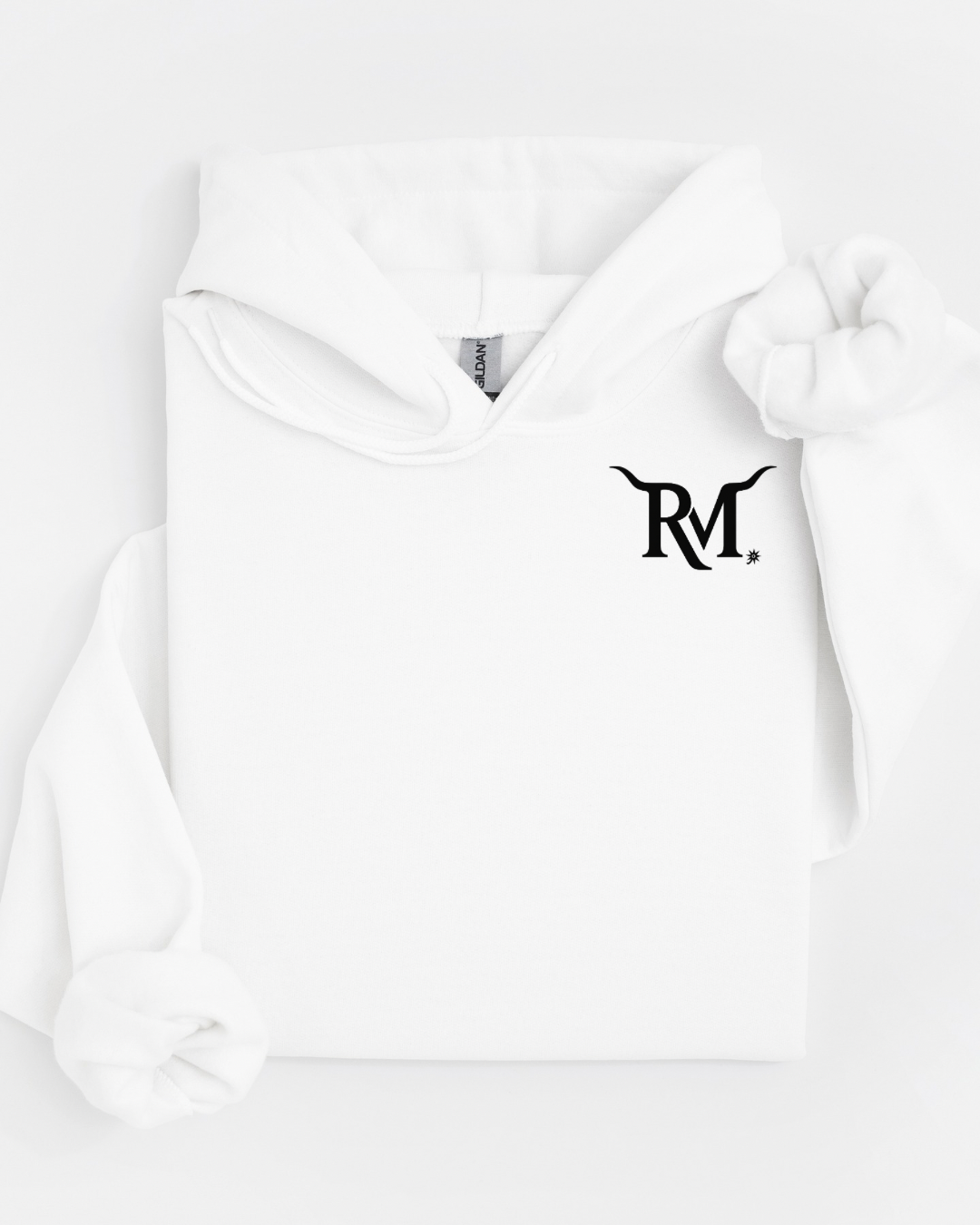 Logo Hoodie