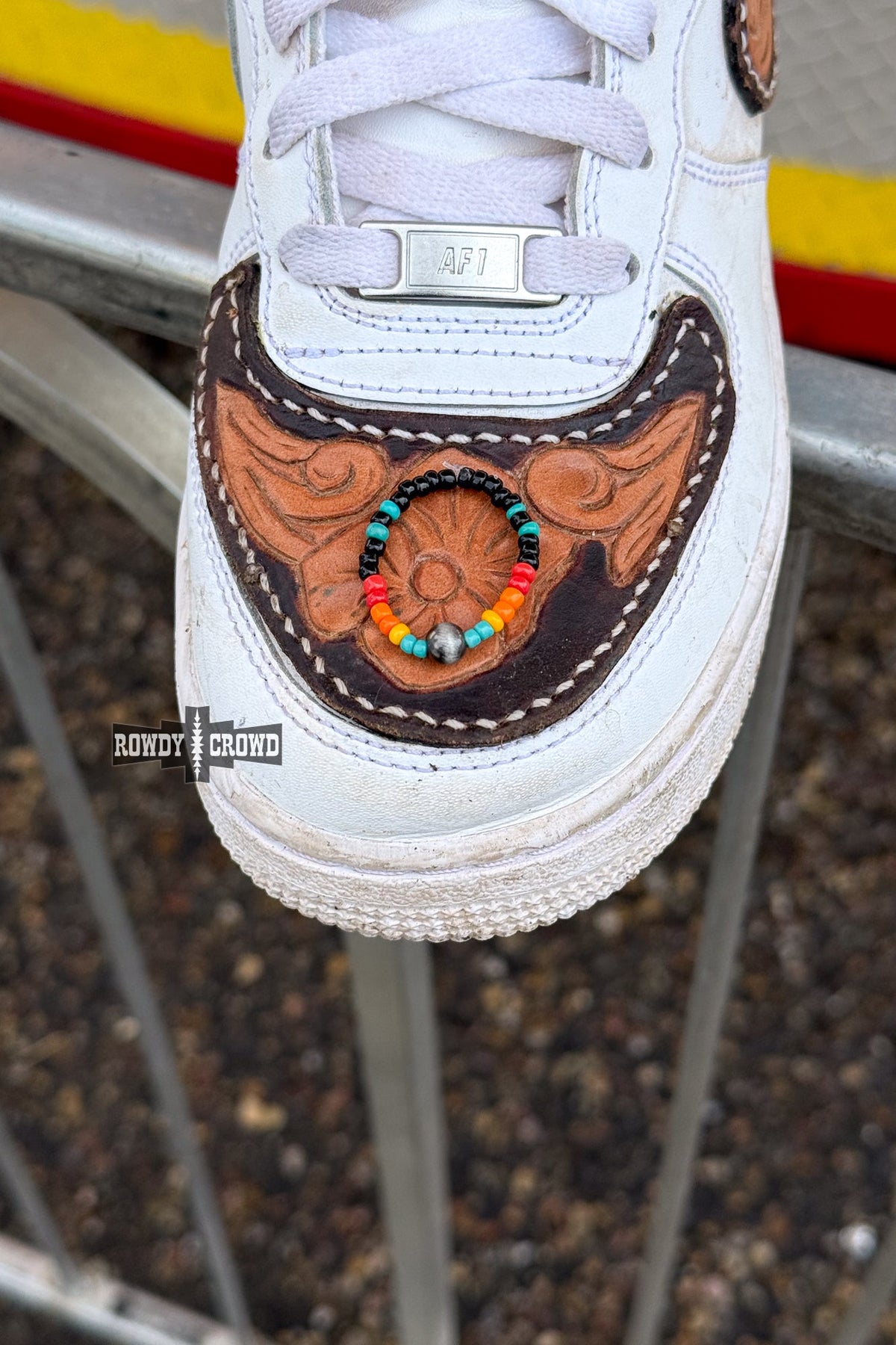 DS Desert Sky Stretchy Ring