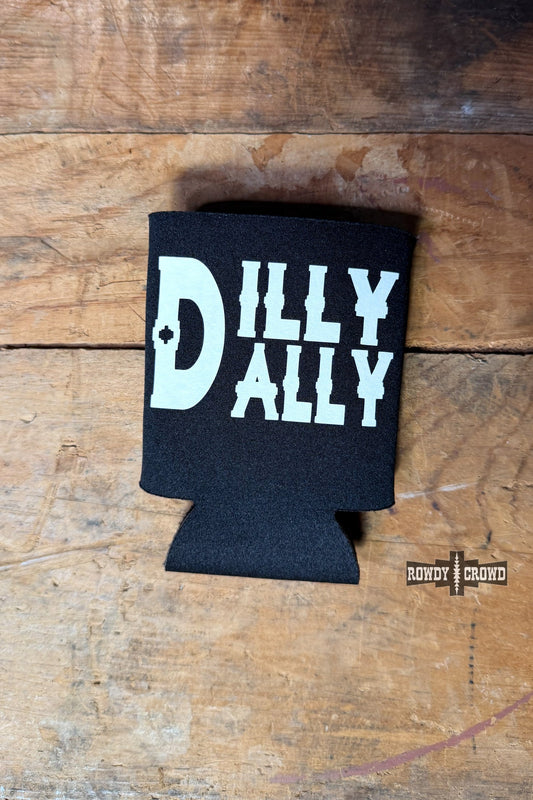 DS Dilly Dally Koozie