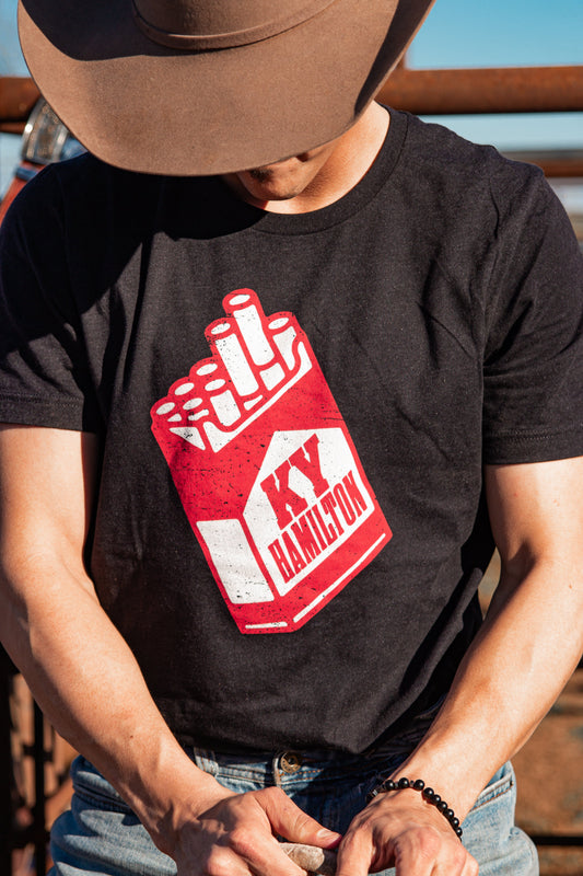 Ky Hamilton Heater T