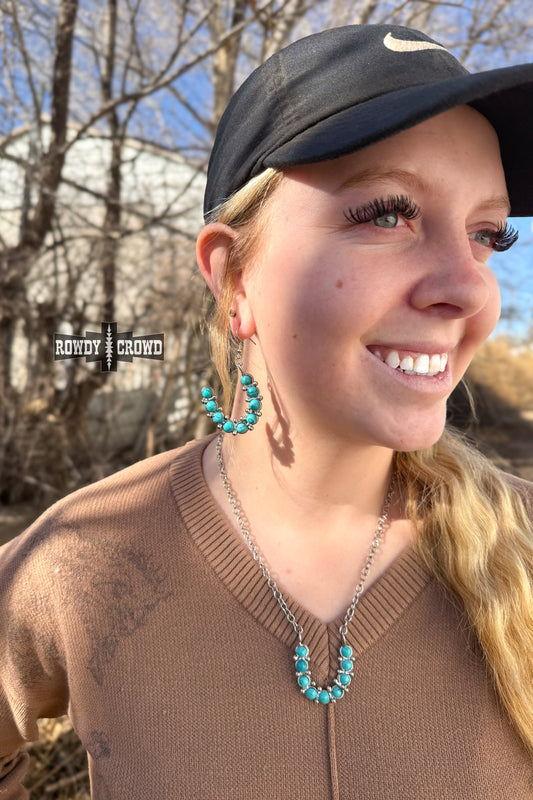 DS Lucky Mess Earrings