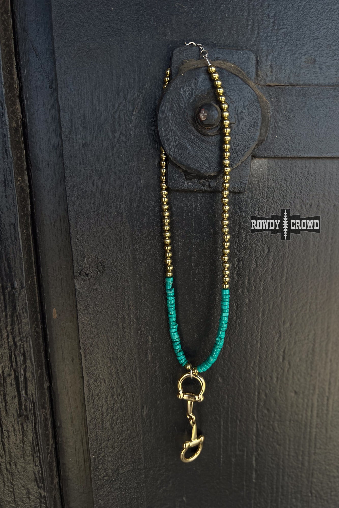 DS Say Whoa Necklaces