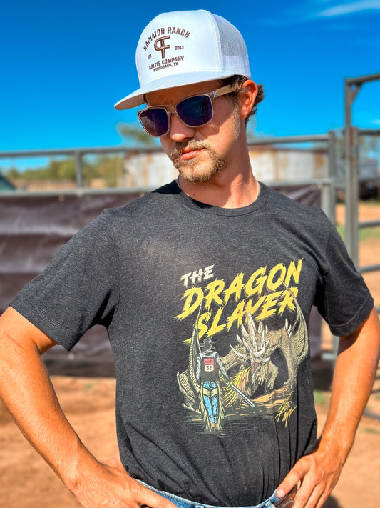 JB Mauney Dragon Slayer T