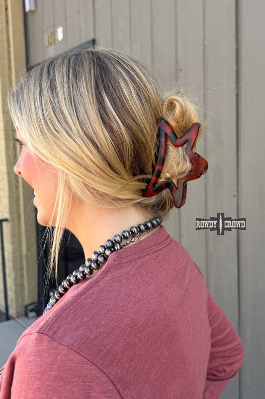 DS Hondo Hair Clip