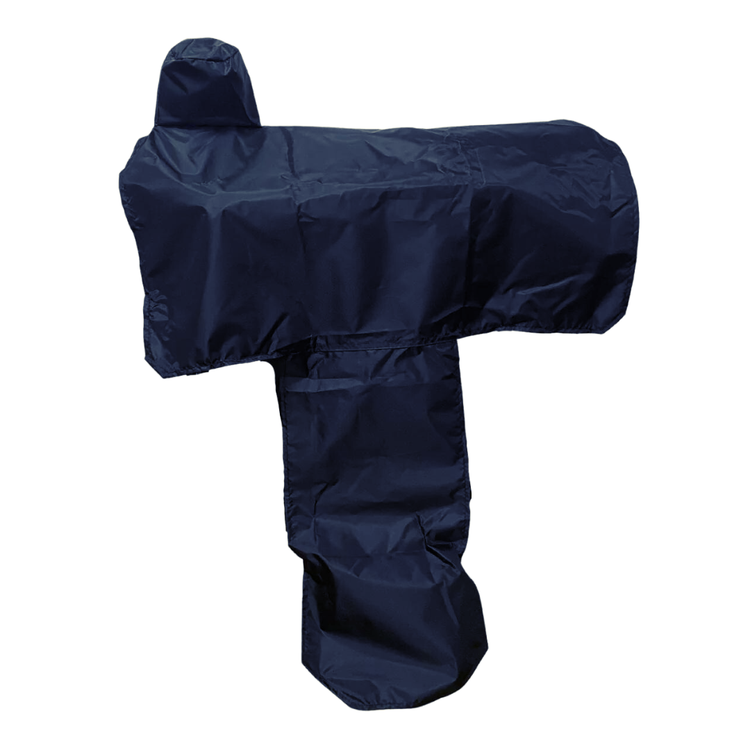 AJ Tack Western Saddle Cover