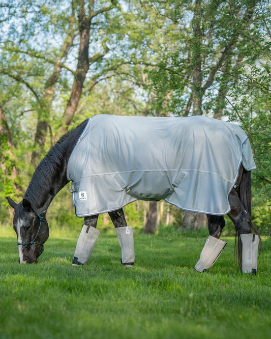 AJ Tack PestGuard Fly Sheet