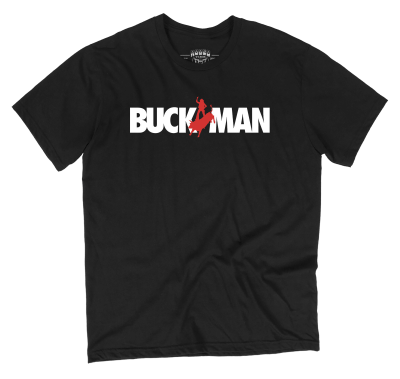 Buckman T