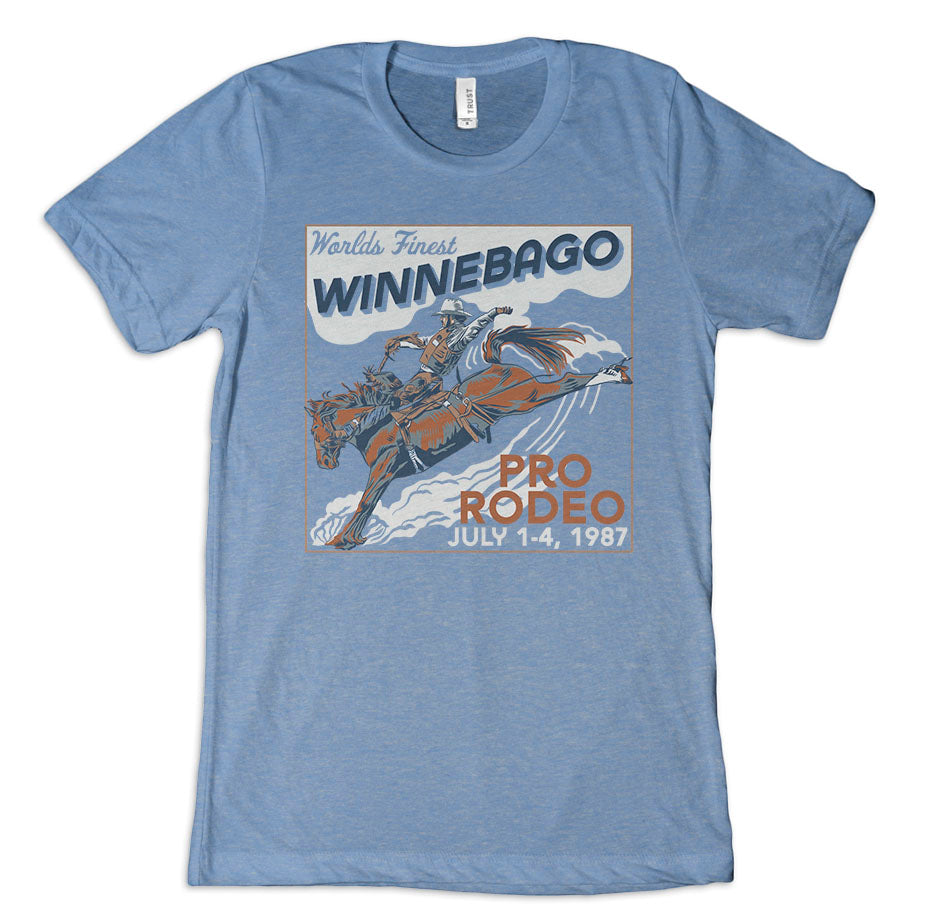 Winnebago Pro Rodeo T
