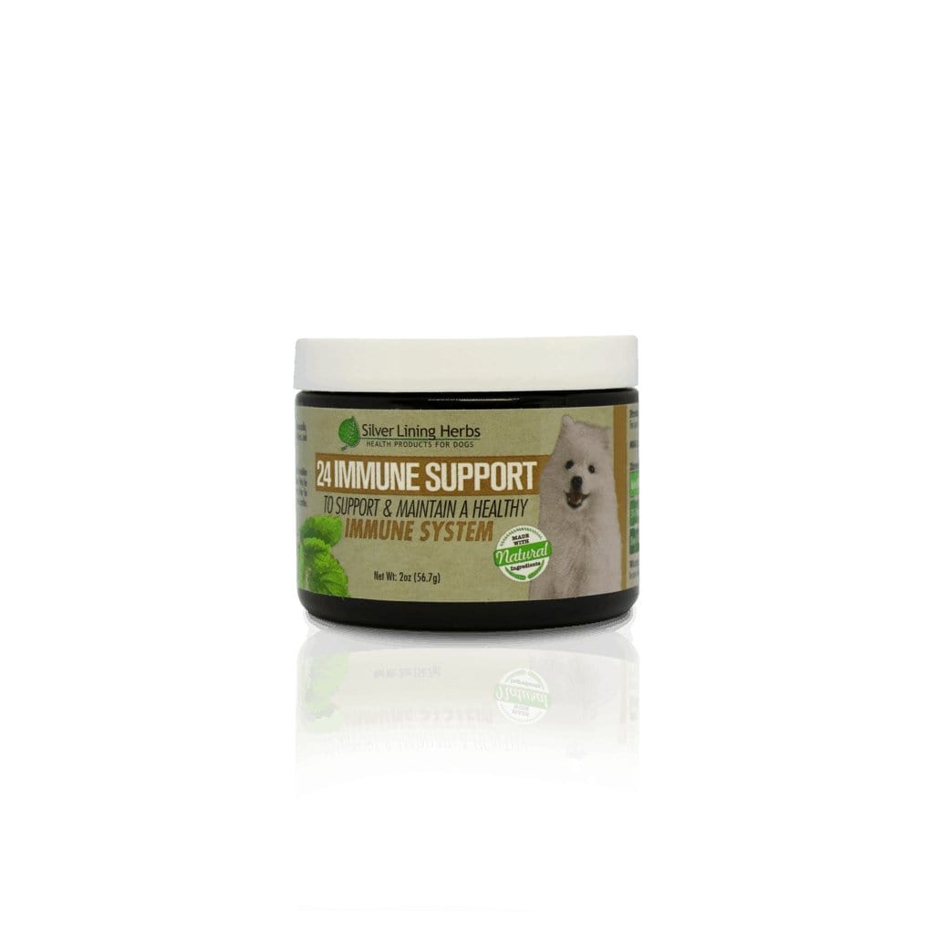 Immune Support for Canines