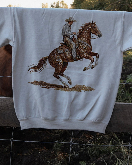 THE RHINESTONE COWBOY