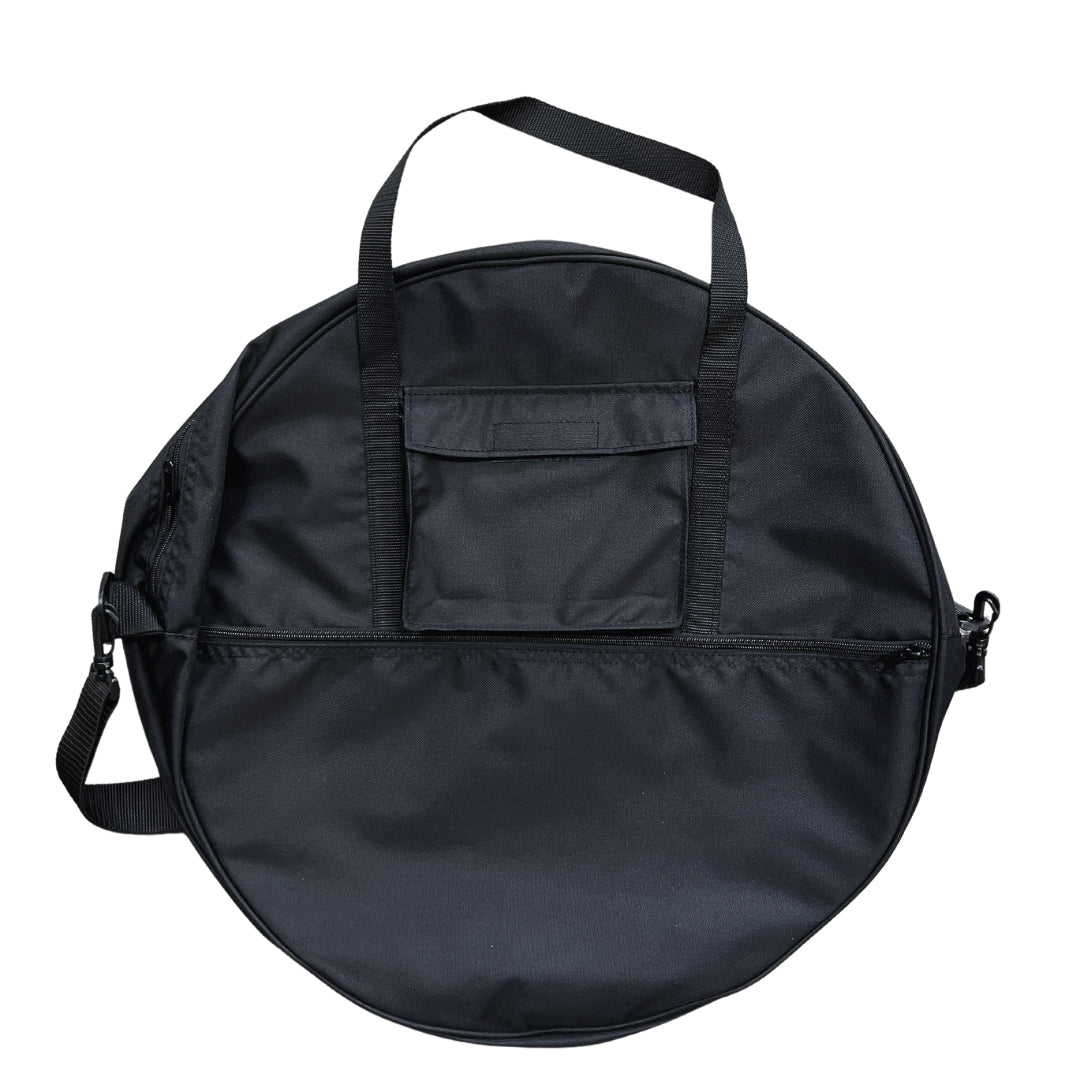 AJ Tack Deluxe Rope Bag