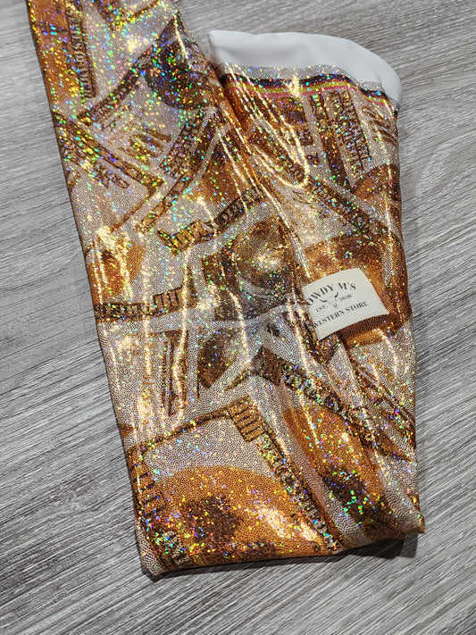 Money Tailbag Collection  image 1