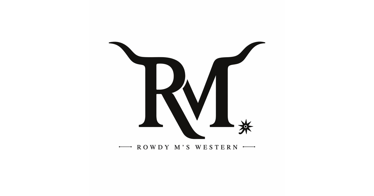 Rowdy M's Western Store