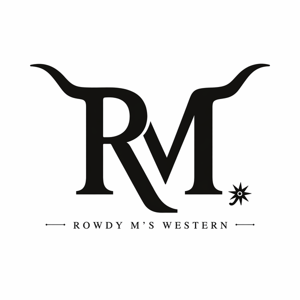 Rowdy M's Western Store