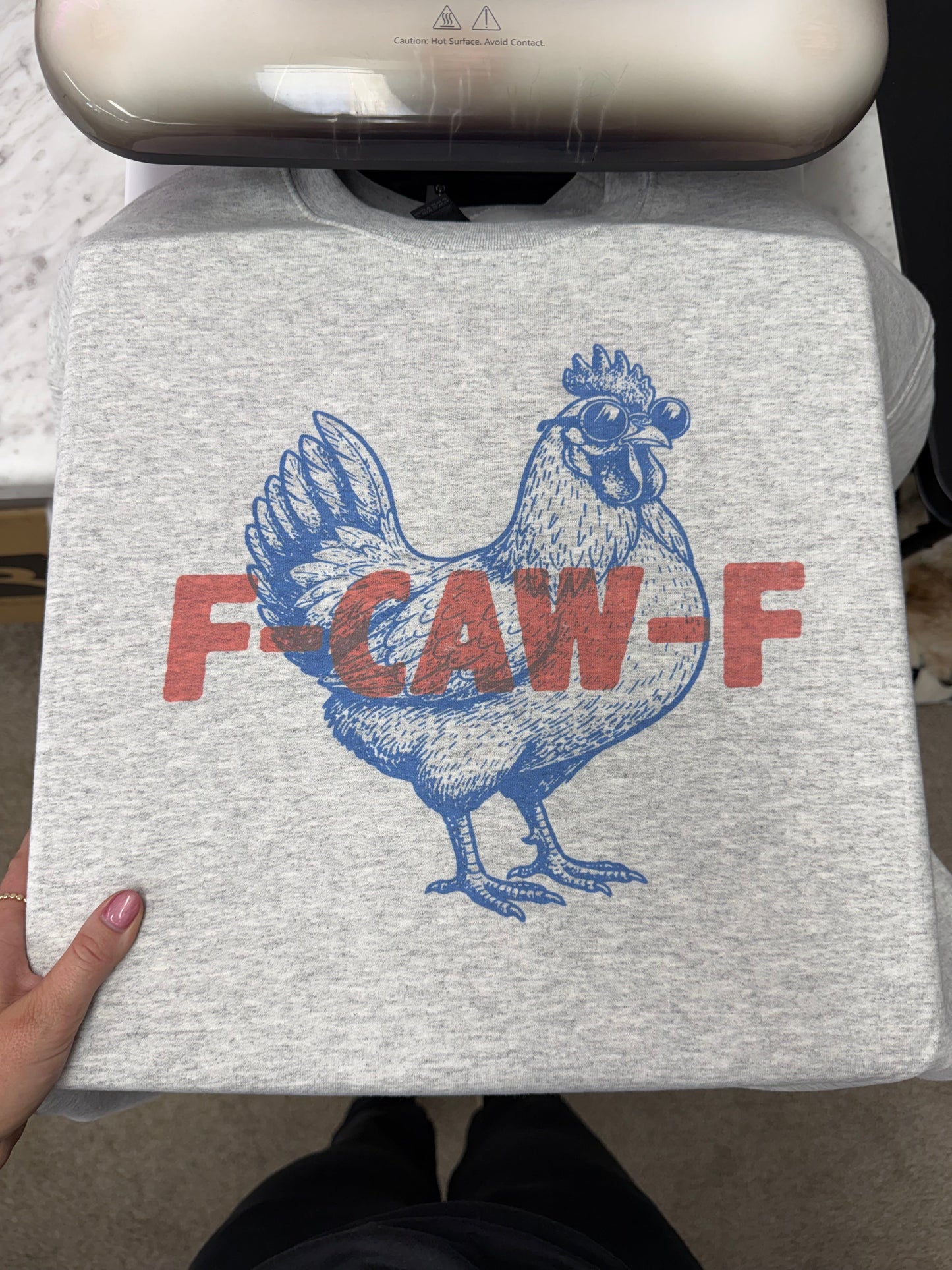 F-CAW-F