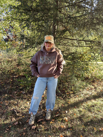 ORIGINAL HOODIE