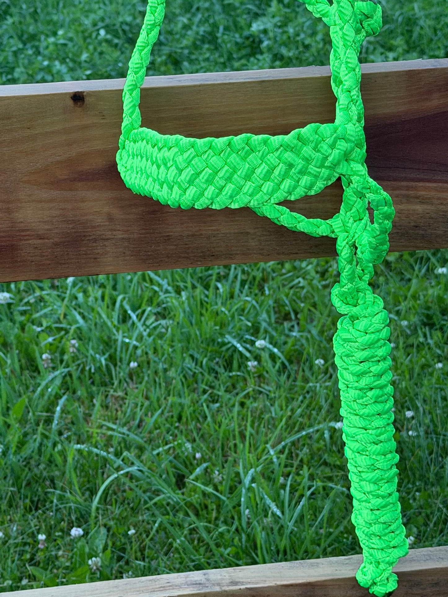 Signature| Lime Green