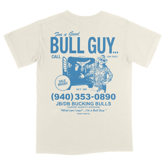 Bull Guy T
