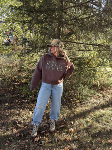 ORIGINAL HOODIE