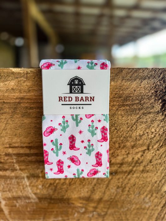 Cactus Crush - Restocking Soon