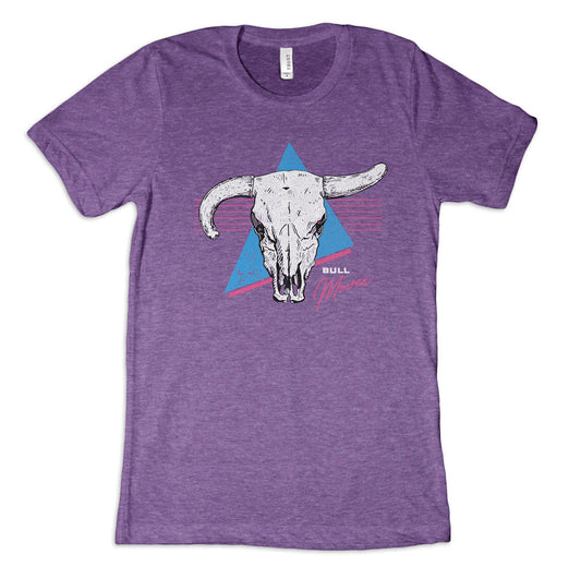 Cody Webster Bull Moves T