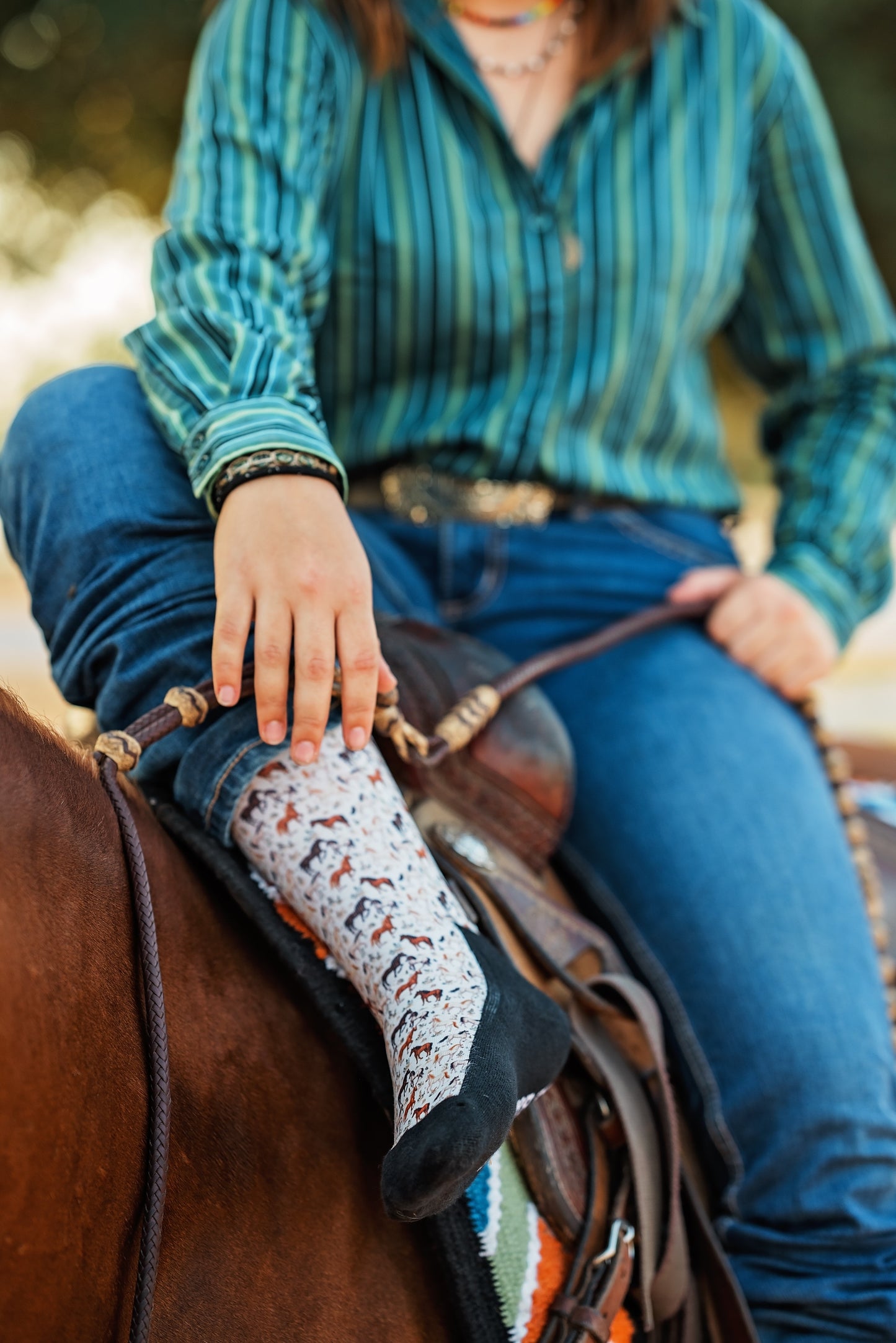 Pasture Pals - Petite