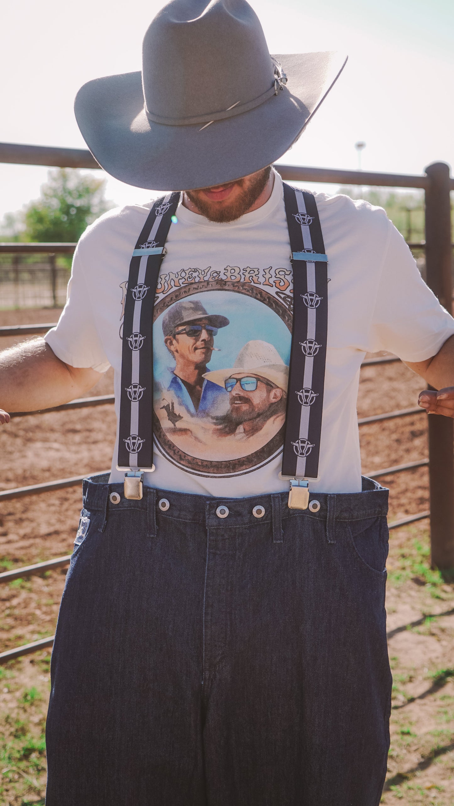 Mauney & Brisby & The Bulls T