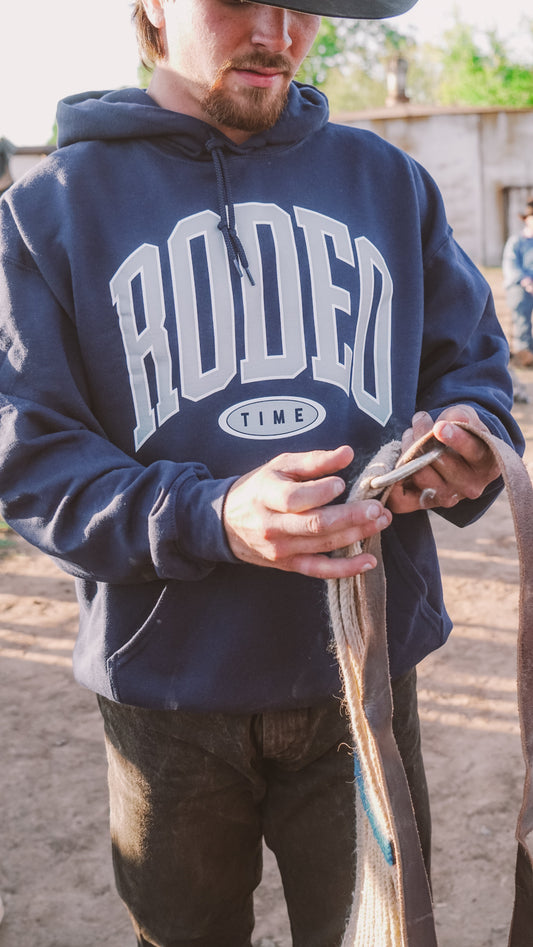 Rodeo Time Millennium Hoodie