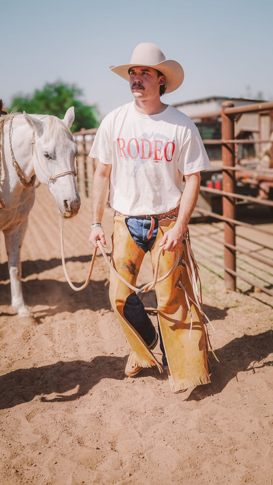 Big Rodeo T