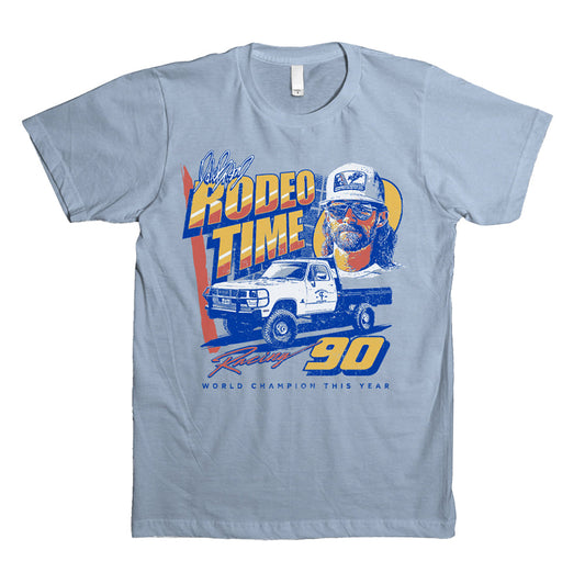 Dale Brisby Racing T