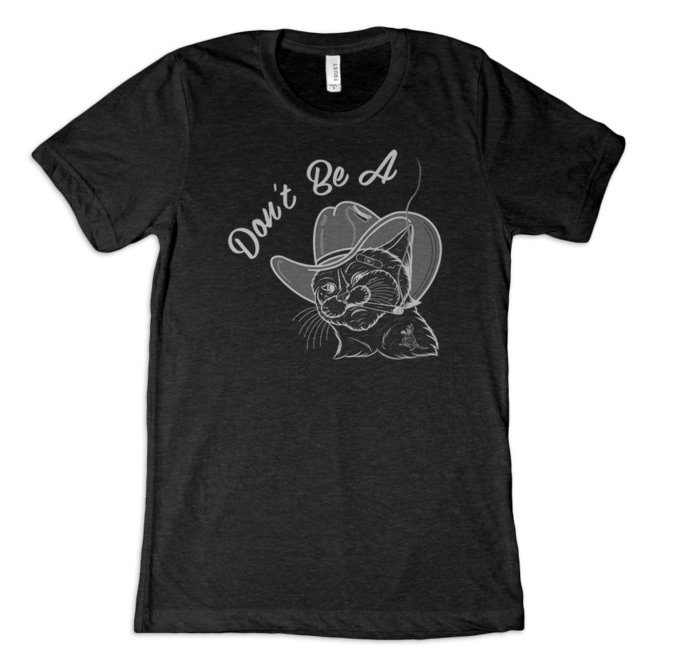 Ky Hamilton Don't Be A T