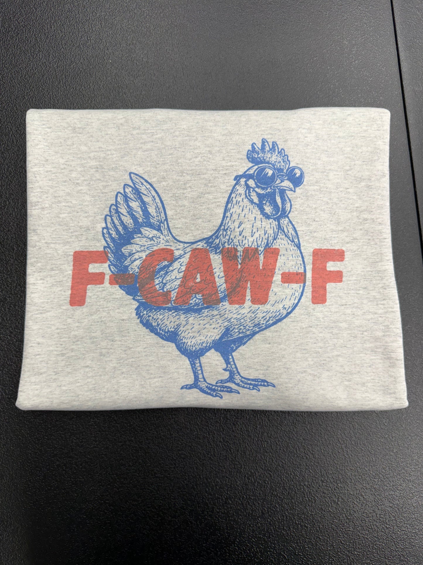 F-CAW-F