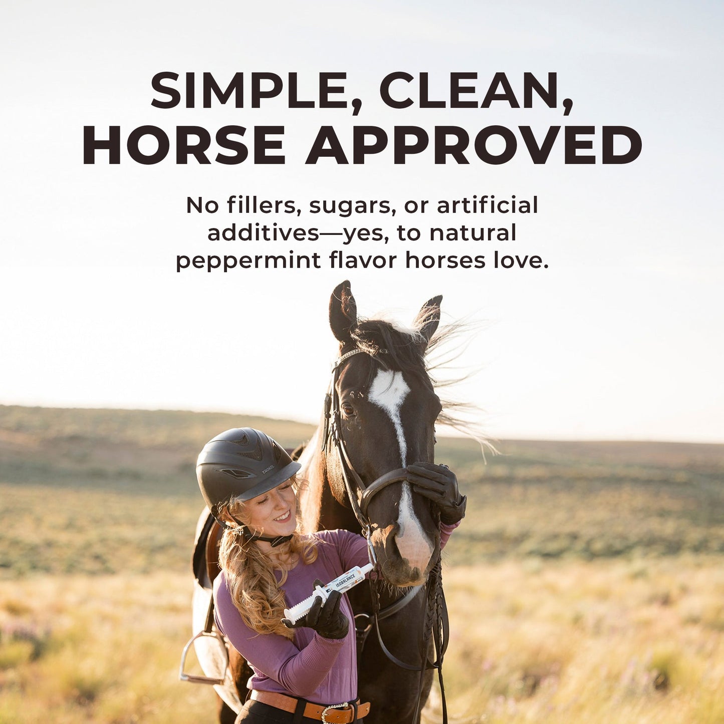 IsoBalance - Horse Electrolyte Paste