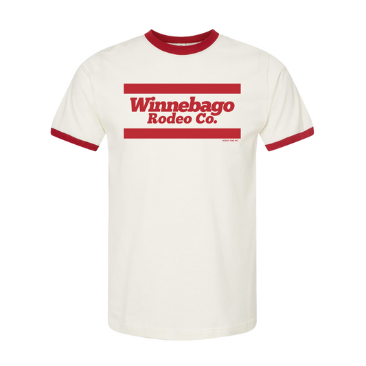 WRC Full Flavor Ringer T